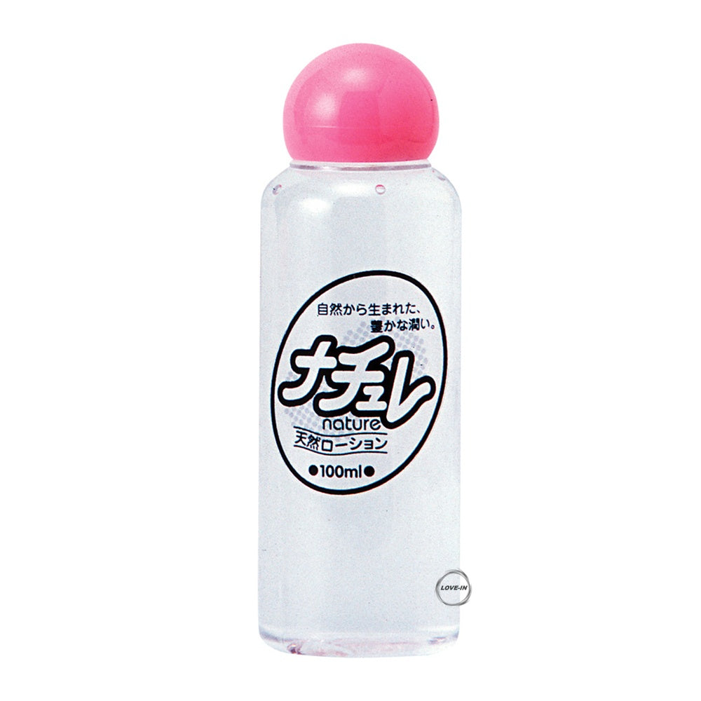 NPG【自然主義天然水性潤滑液】ナチュレ100ml