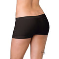 Leg Avenue【無縫性感平腳褲】Basic Seamless Cheeky Boyshorts