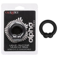 CalExotics【液態矽膠肌肉屌環】Alpha-Liquid Silicone Muscle Ring
