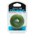 Perfect Fit【巡洋艦公雞屌環】Cruiser Ring 2.5" - SilaSkin - Green