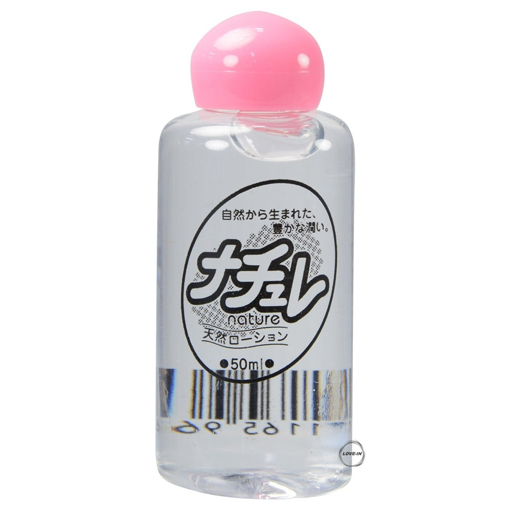 NPG【自然主義天然水性潤滑液】ナチュレ50ml