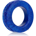 OXBALLS【超柔軟鉑金矽膠彩虹漩渦增強屌環】Pig-Ring Silicone Cockring Super Soft Platinum  Silicone
