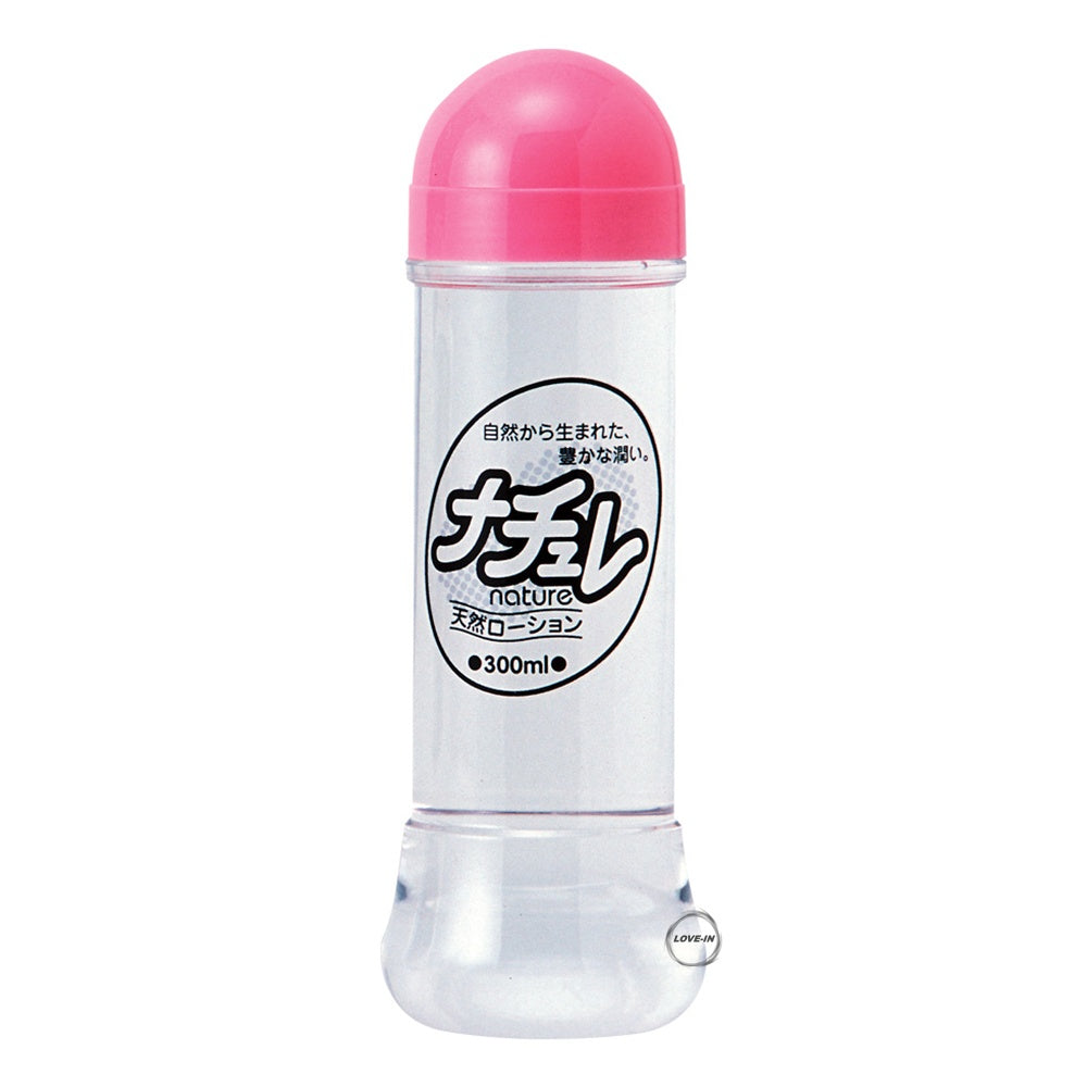 NPG【自然主義天然水性潤滑液】ナチュレ300ml