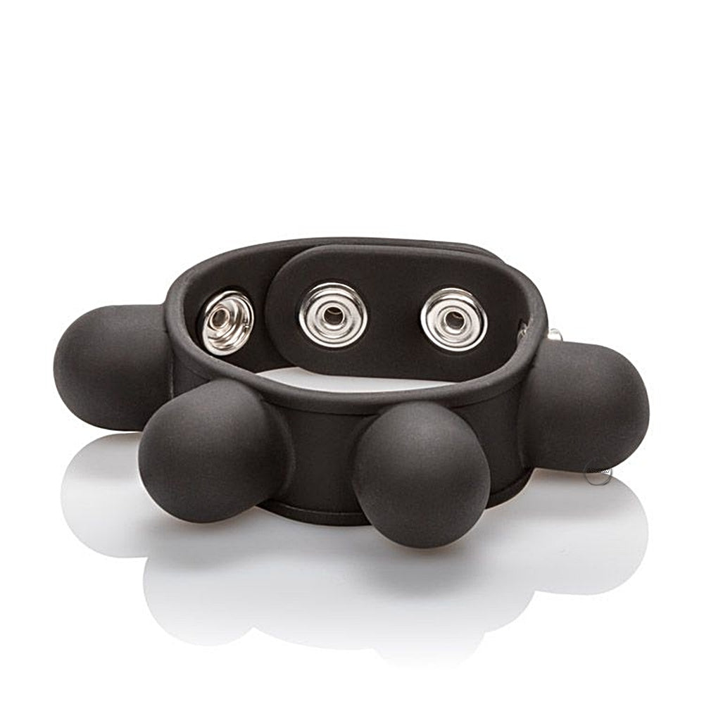 CalExotics【加重睪丸拉伸器】Weighted Ball Stretcher-60 grams