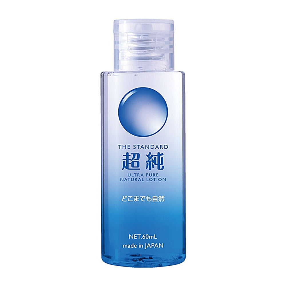 FUJI WORLD【The Standard 超純潤滑液-Ultra Pure】超純ローション ウルトラピュア 60ml