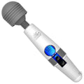 Luoge【羅格818液晶震動AV按摩棒】818 AV Massage Super Vibrators