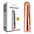 YEAIN【夜櫻-潮吹口紅10頻強震跳蛋】Mini Vibrators Stimulate Orgasm