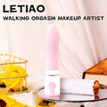 YEAIN【樂跳-震動口紅唇筆振動器】Lipsticks Vibrators