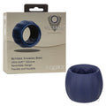 CalExotics【雙面反向｜強力支撐｜增強耐力｜矽膠環】Viceroy Reverse Stamina Ring Silicone Cock Ring