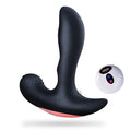 YEAIN【夜櫻-亞當-無線遙控加熱前列腺按摩器】Wireless Remote Control Prostate Massage Anal Vibrating Anal Plug