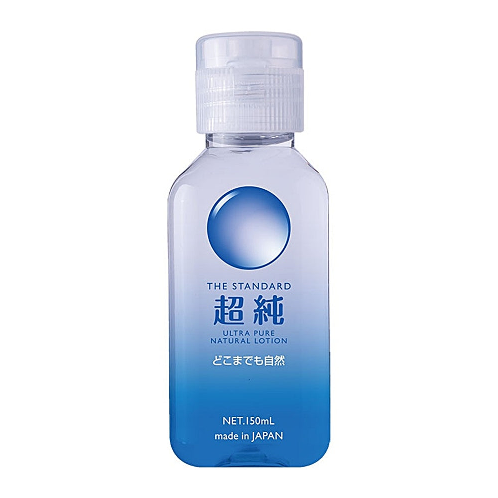 FUJI WORLD【The Standard 超純潤滑液-Ultra Pure】超純ローション ウルトラピュア 150ml