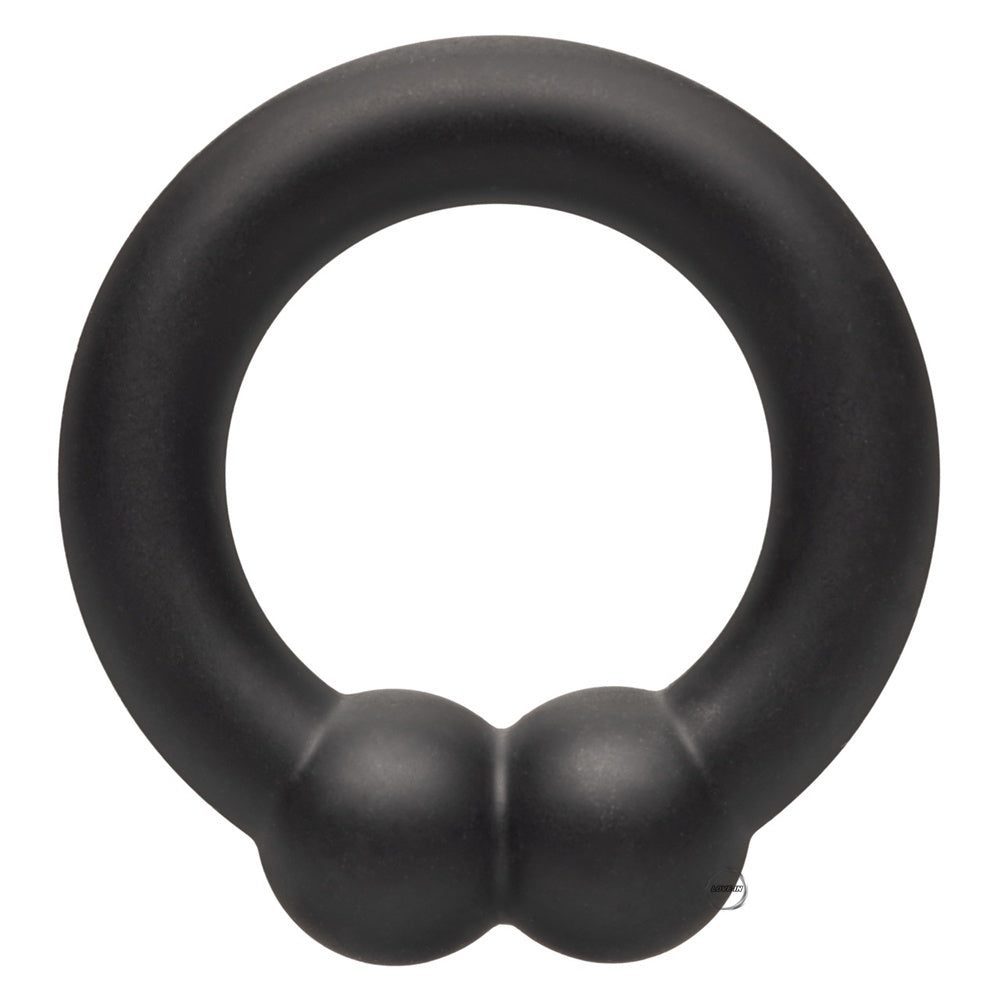 CalExotics【液態矽膠肌肉屌環】Alpha-Liquid Silicone Muscle Ring