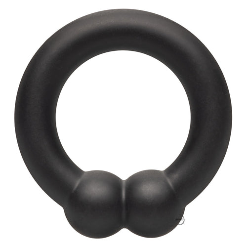 CalExotics【液態矽膠肌肉屌環】Alpha-Liquid Silicone Muscle Ring