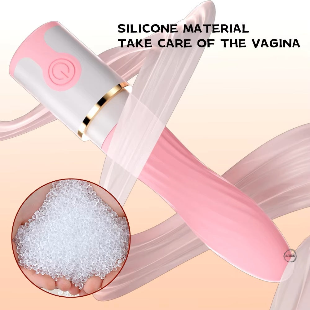 YEAIN【樂跳-震動口紅唇筆振動器】Lipsticks Vibrators