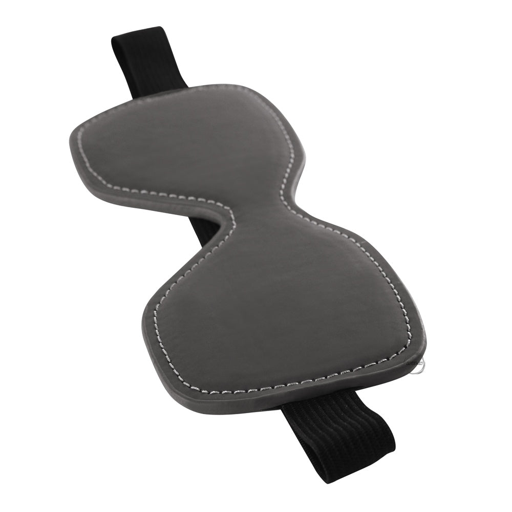 NS Novelties【真男人-叛徒束縛眼罩】Renegade Bondage - Blindfold