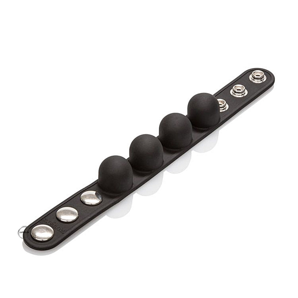 CalExotics【加重睪丸拉伸器】Weighted Ball Stretcher-60 grams