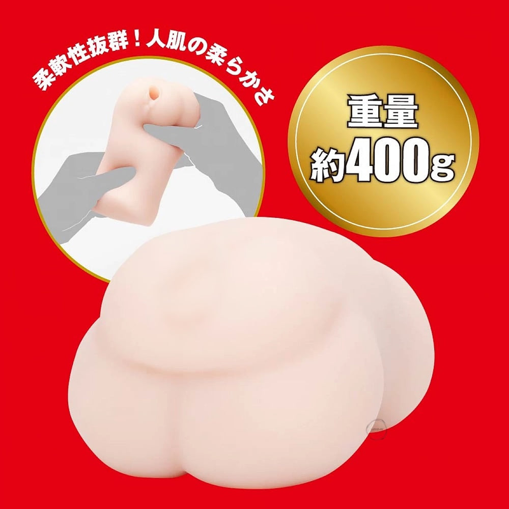 EXE【激系列 AV女優-新有菜-男用自慰器】JAPANESE REAL HOLE ジャパニーズリアルホール 激