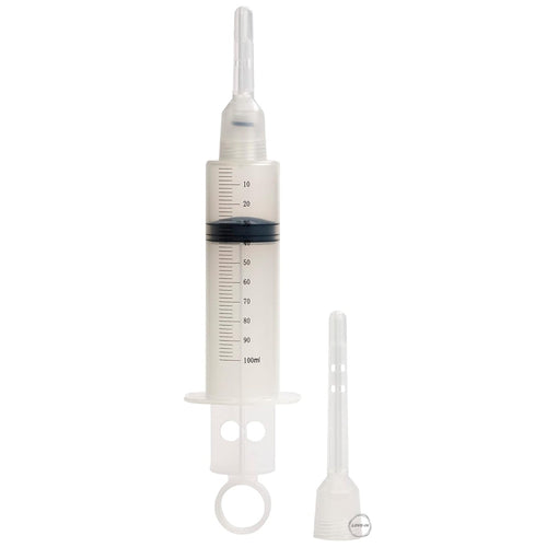 CalExotics【針筒式美容灌腸清洗器】Universal Tube Cleanser