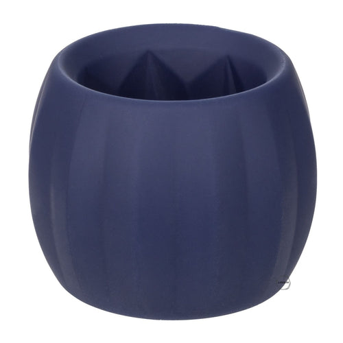 CalExotics【雙面反向｜強力支撐｜增強耐力｜矽膠環】Viceroy Reverse Stamina Ring Silicone Cock Ring
