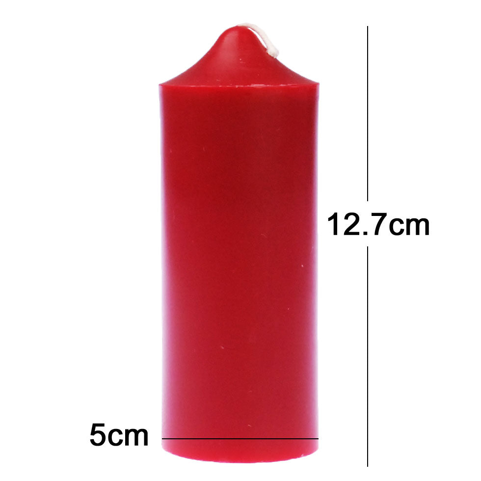 A-ONE【低溫蠟燭 長寸版】低温ロウソク 長寸