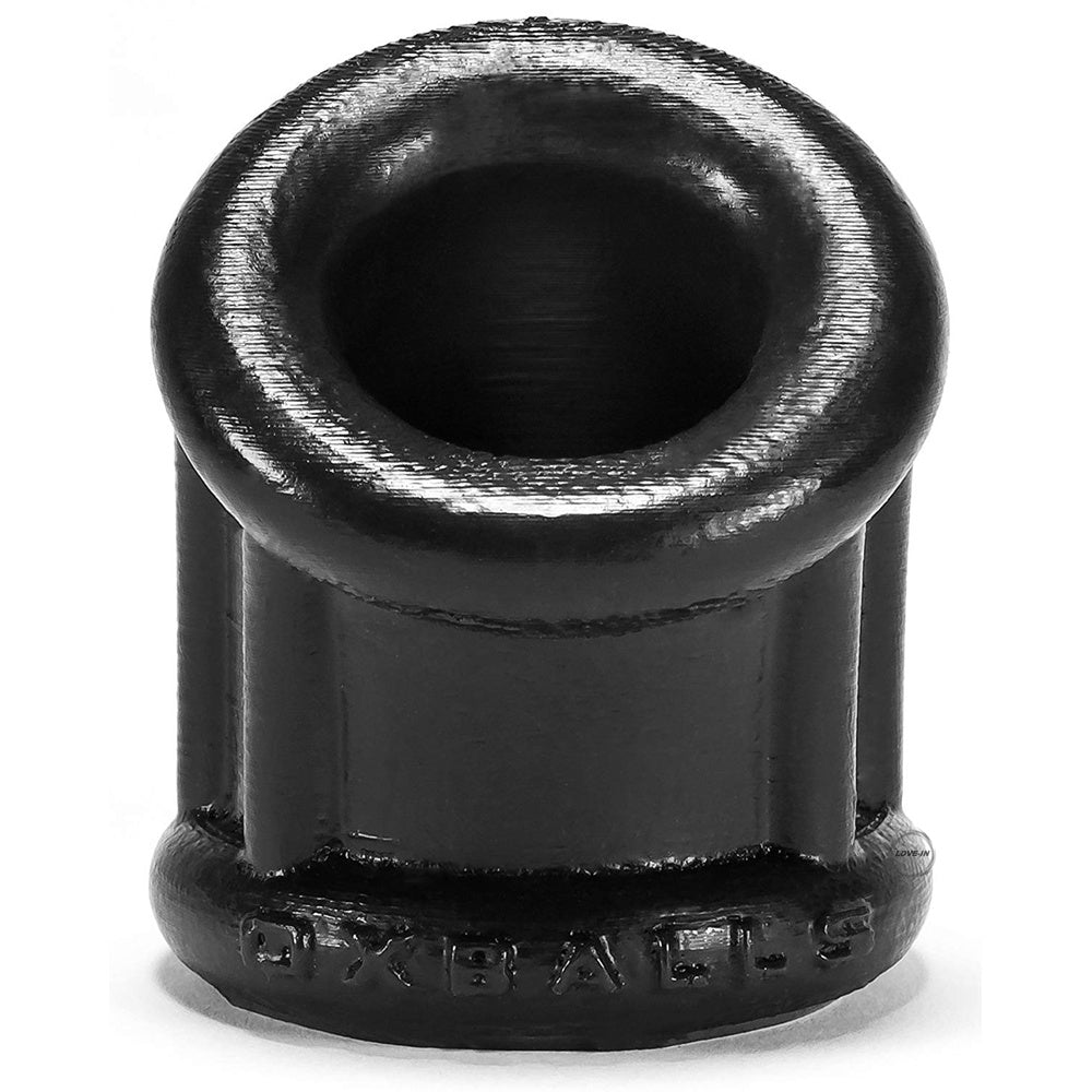 OXBALLS【Bent 1 彎曲矽膠睪丸拉伸器】Bent 1 Curved Silicone Ballstretcher