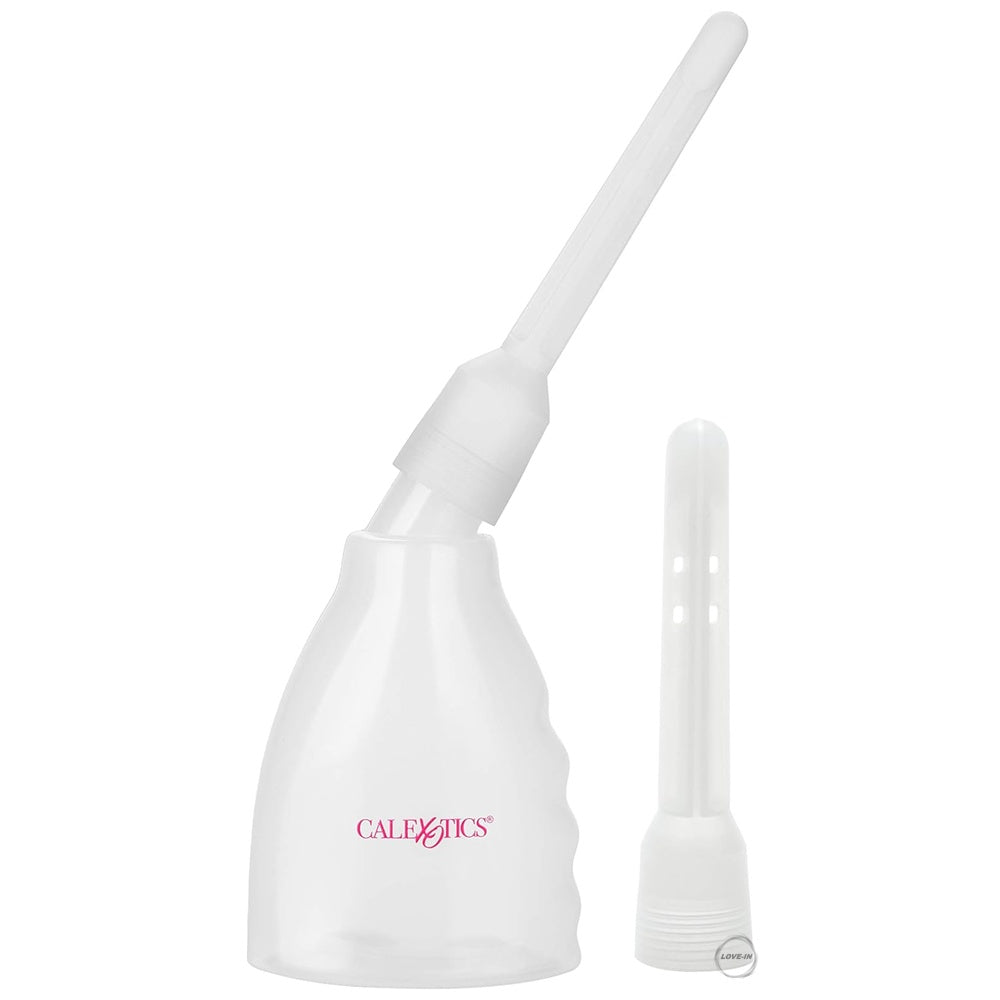 Calexotics【終極後庭沖洗器】Ultimate Douche