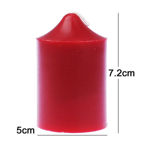 A-ONE【低溫蠟燭 短寸版】低温ロウソク 短寸