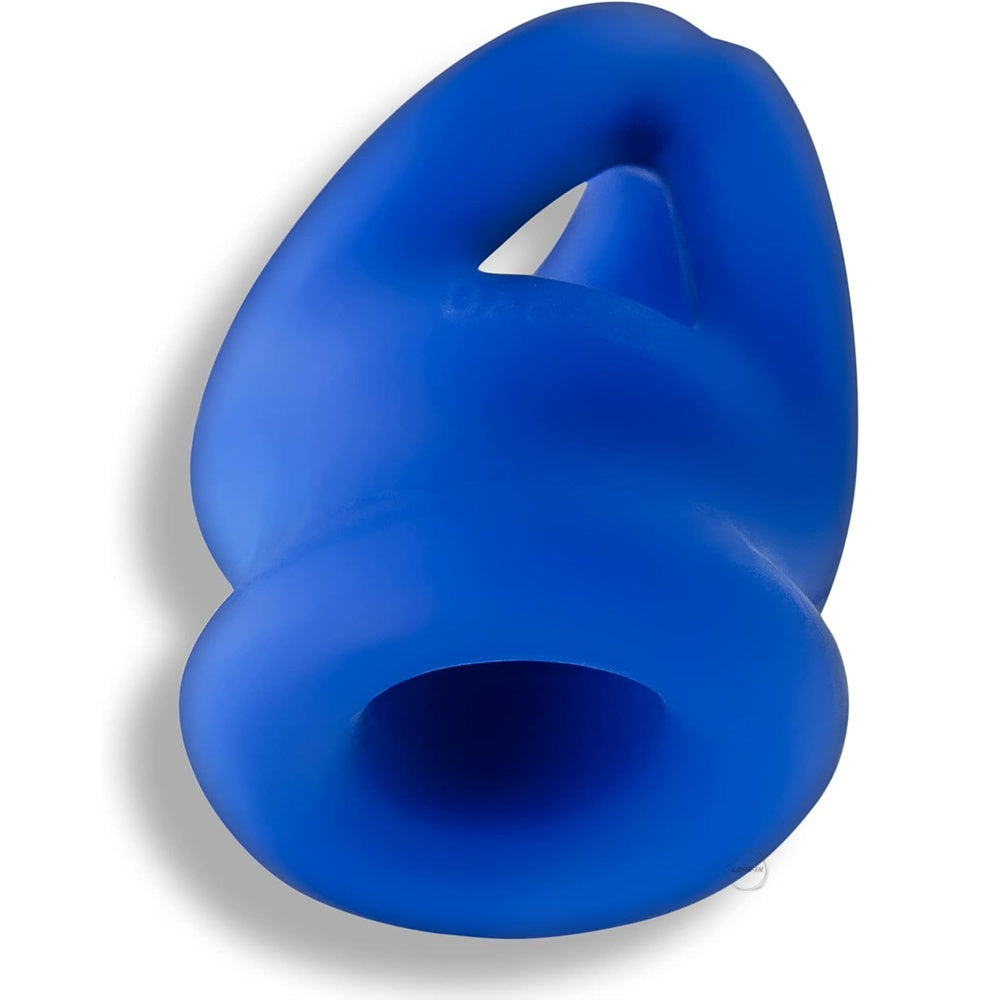 Oxballs【 3 環睪丸拉伸吊帶】Tri-Squeeze 3 Ring Ballstretcher Sling