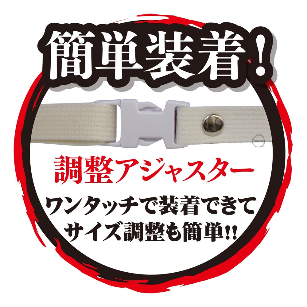 A-ONE【夭豪昇天流 - 辨慶-穿戴式仿真中空棒】チン豪 昇天流 弁慶