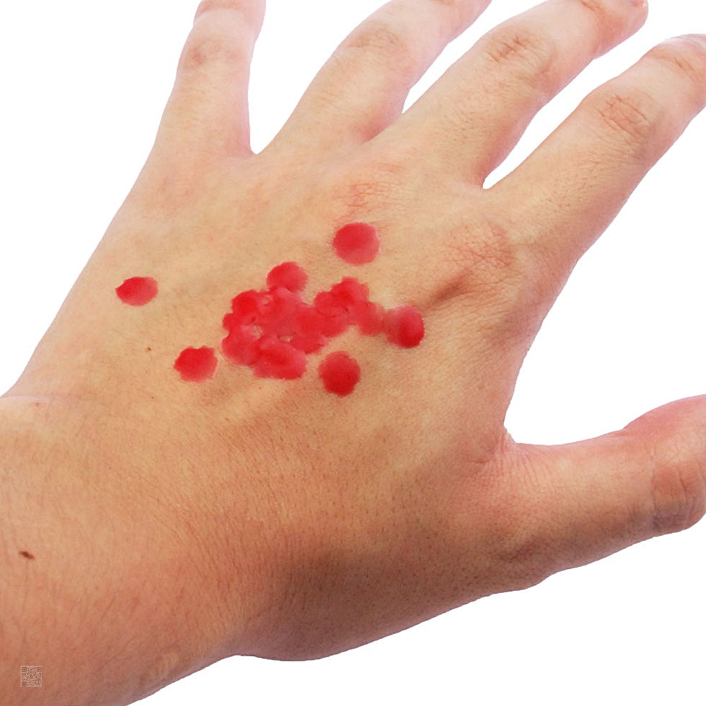 A-ONE【低溫蠟燭 短寸版】低温ロウソク 短寸