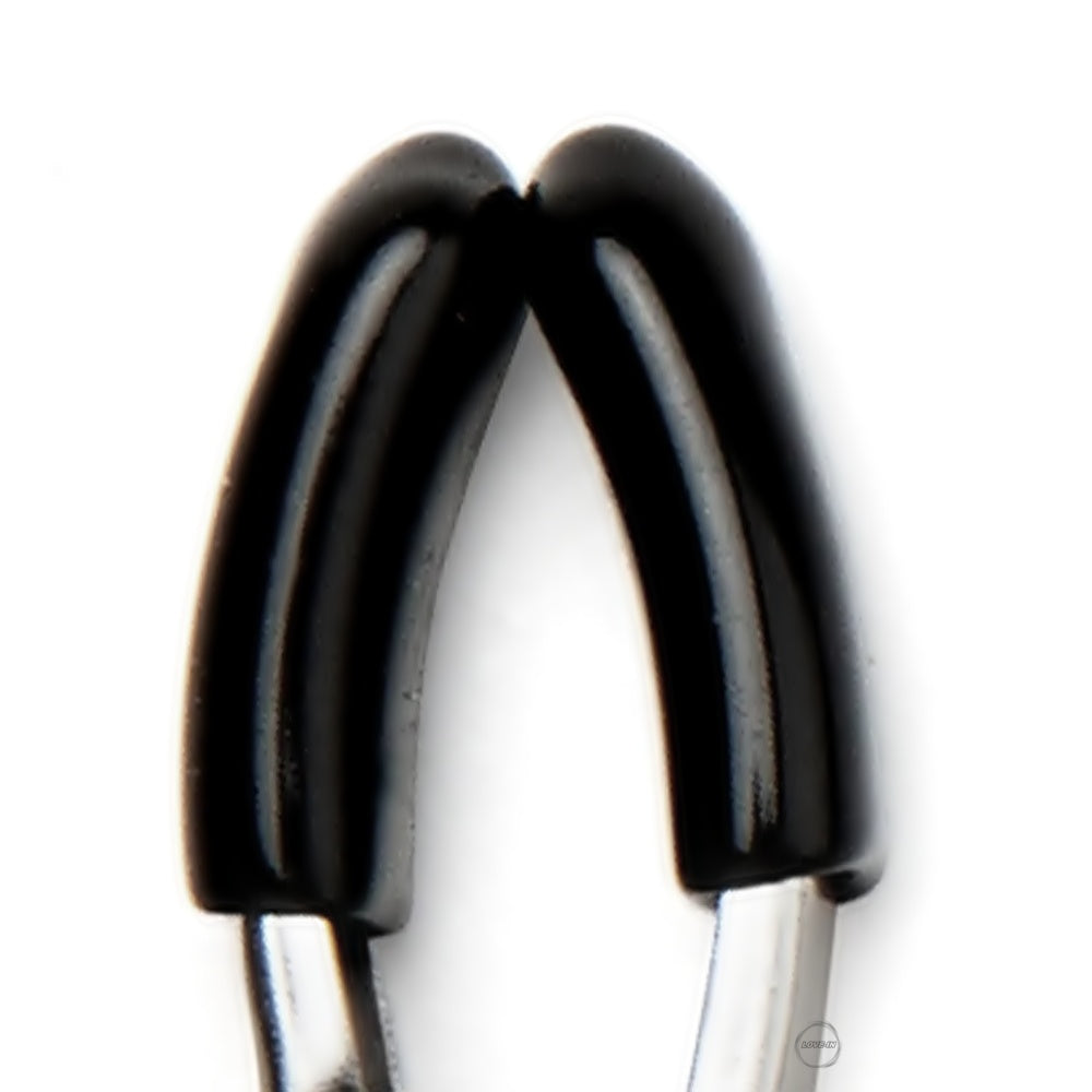 Lux Fetish【性感角色扮演-鈴鐺乳夾】Bel Nipple Clips