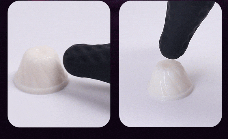 YEAIN【金剛鑽肛塞｜鑽木般伸縮｜一點一點的挺進最深處】Diamond drill butt anal plug vibrator with romove control