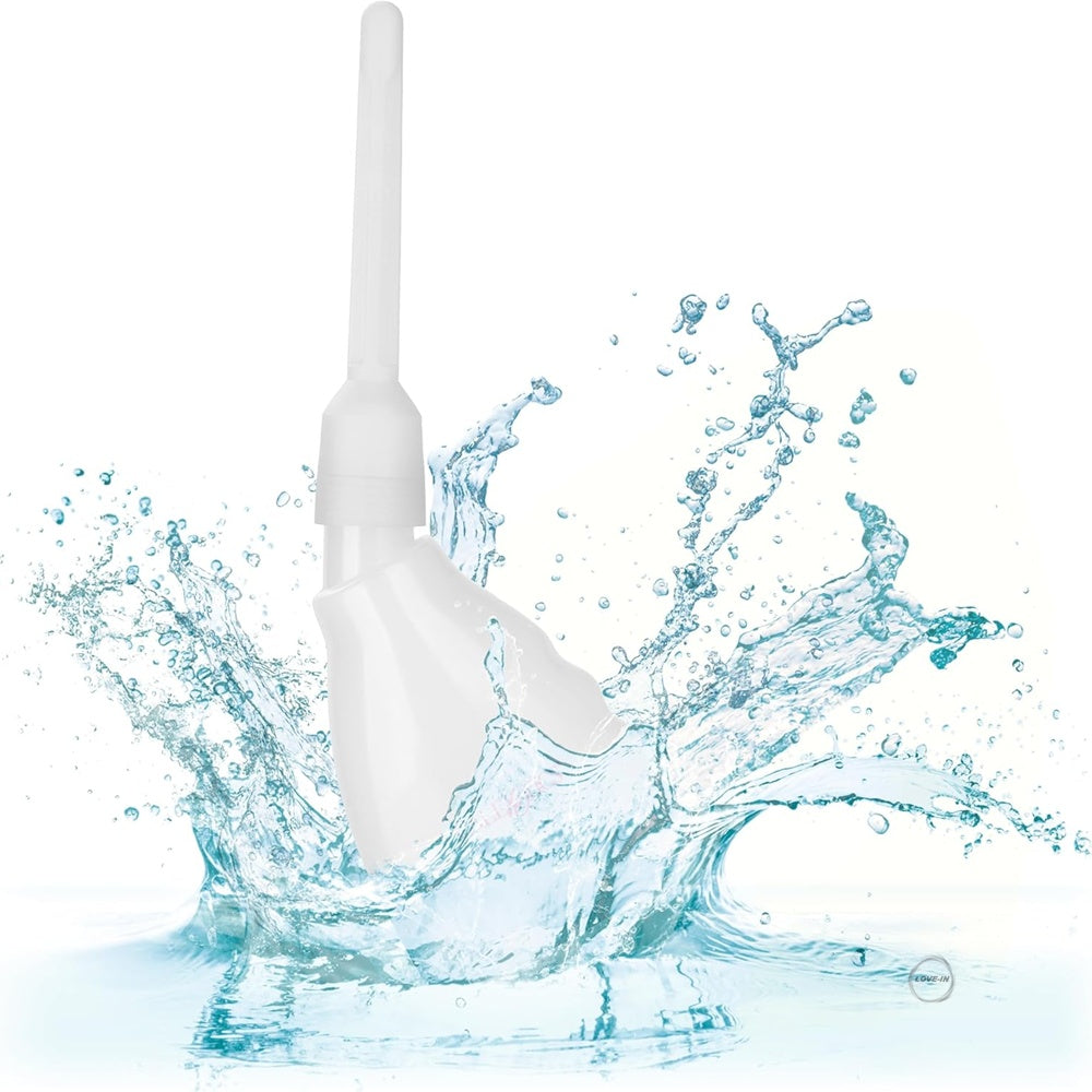 Calexotics【終極後庭沖洗器】Ultimate Douche