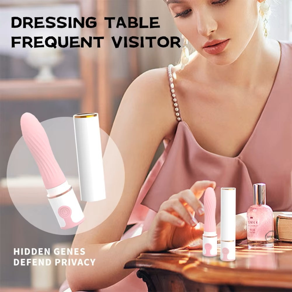 YEAIN【樂跳-震動口紅唇筆振動器】Lipsticks Vibrators