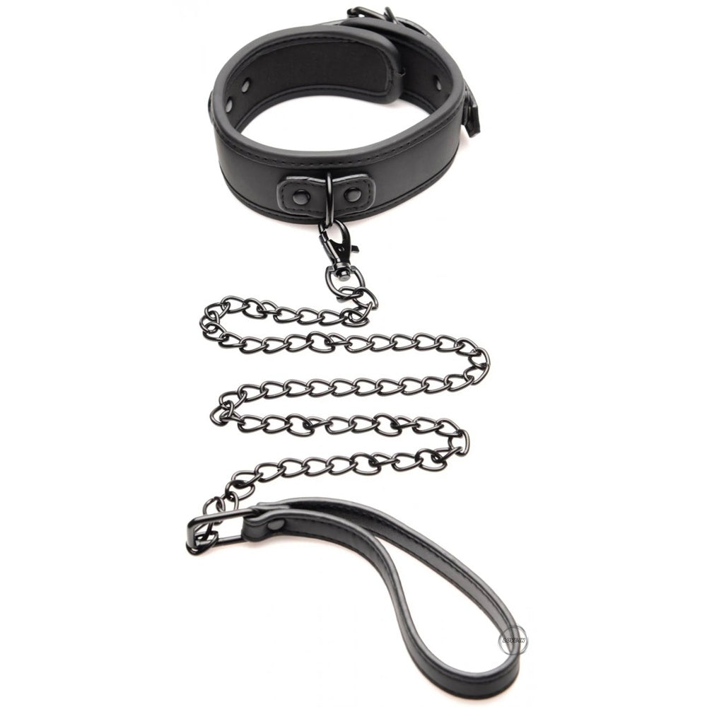 XR Brands【捆綁大師-豪華束縛套裝】Master of Kink 10 Piece Deluxe Bondage Set