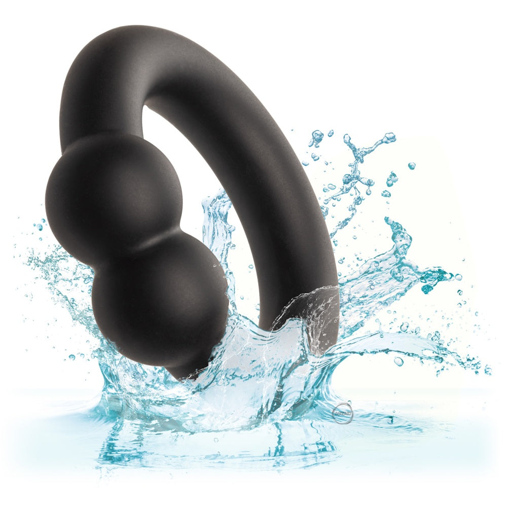 CalExotics【液態矽膠肌肉屌環】Alpha-Liquid Silicone Muscle Ring
