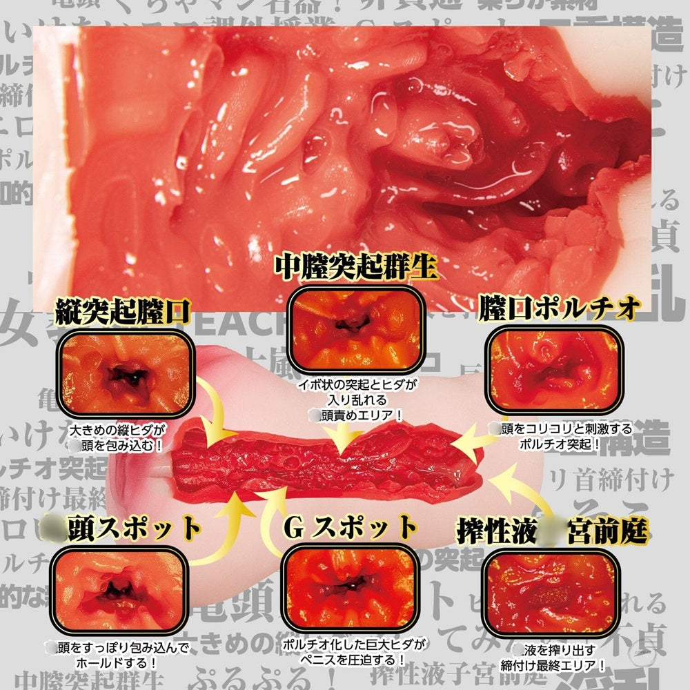 NPG【真想侵犯新來的女教師-五十嵐夏】こんなすました新任女教師を犯ってみたい！ 五十嵐なつ