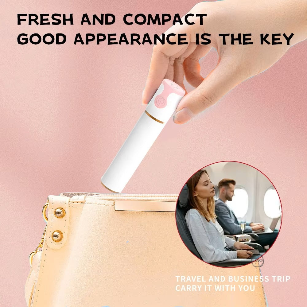 YEAIN【樂跳-震動口紅唇筆振動器】Lipsticks Vibrators