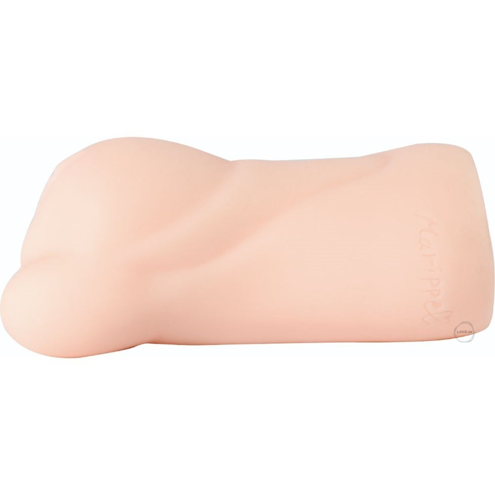 KMP【天使爛漫-高杉麻里】天使の秘穴を 忠実再現