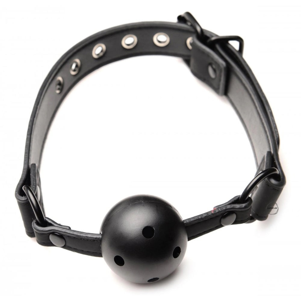 XR Brands【捆綁大師-豪華束縛套裝】Master of Kink 10 Piece Deluxe Bondage Set