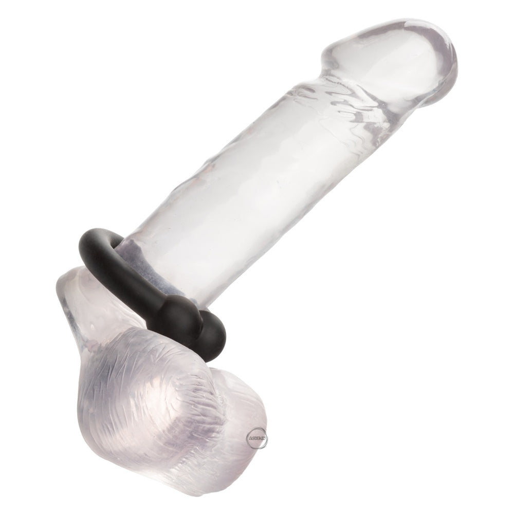 CalExotics【液態矽膠肌肉屌環】Alpha-Liquid Silicone Muscle Ring