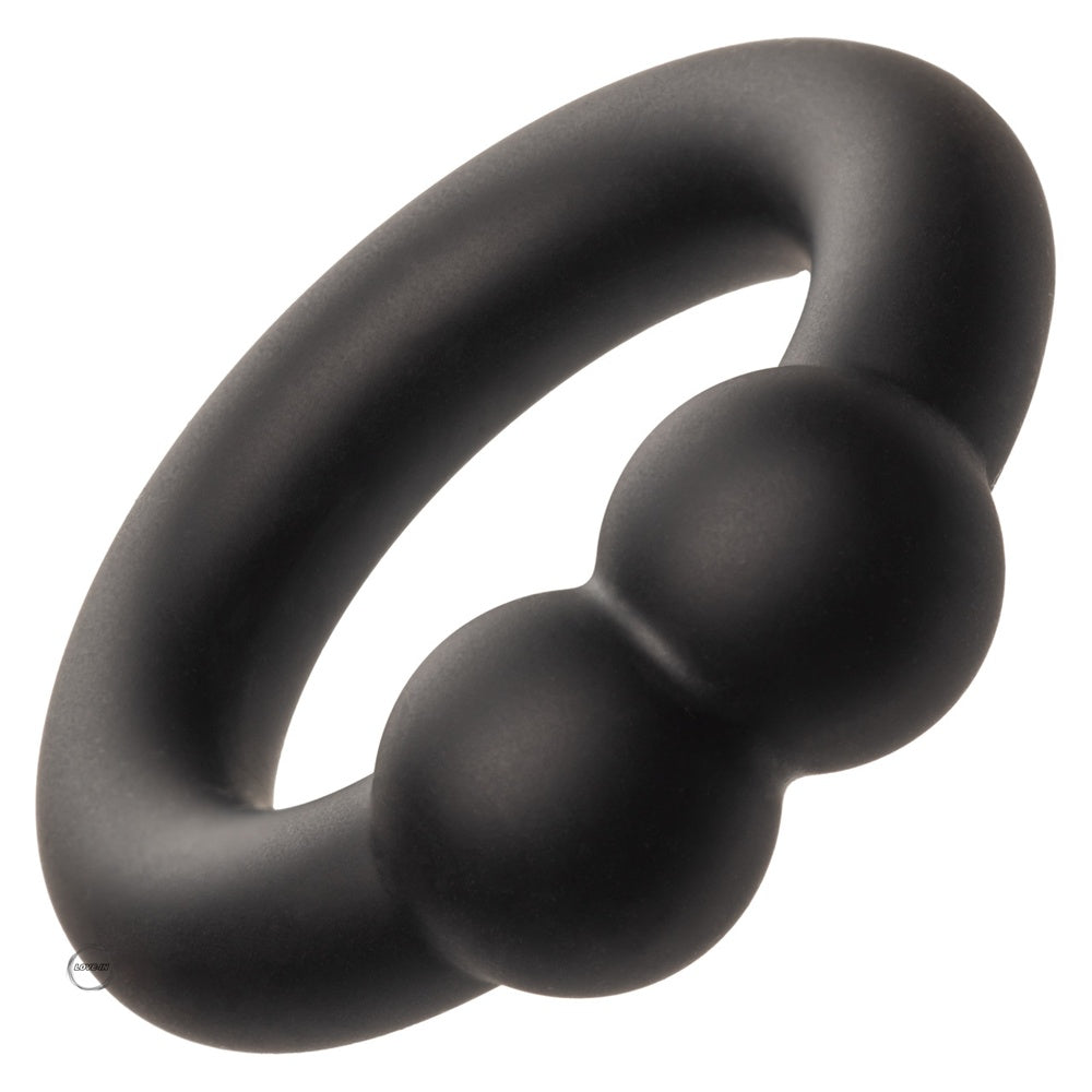 CalExotics【液態矽膠肌肉屌環】Alpha-Liquid Silicone Muscle Ring