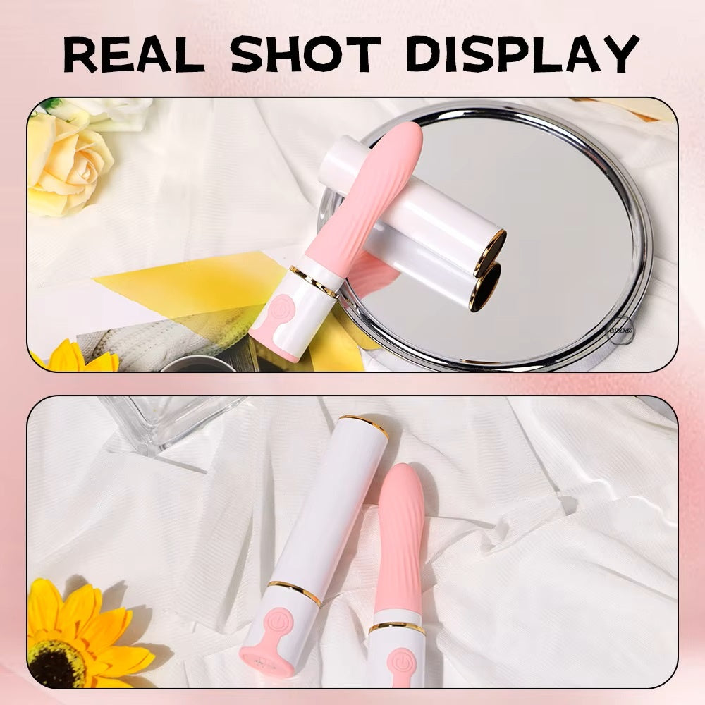 YEAIN【樂跳-震動口紅唇筆振動器】Lipsticks Vibrators