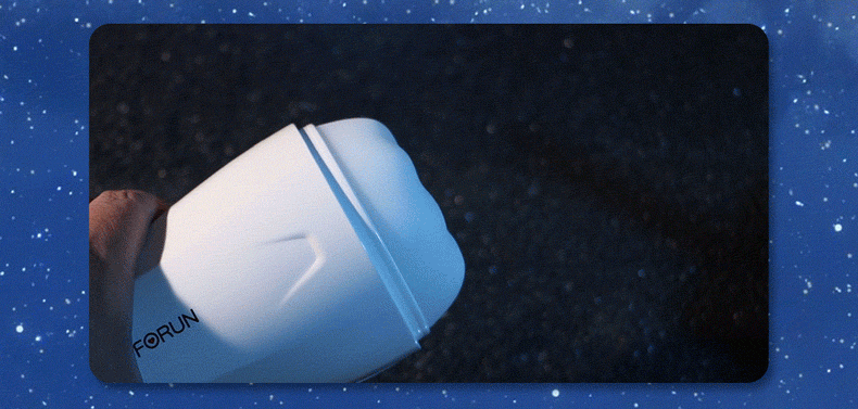 YEAIN【天狼星-伸縮吸吮電動加溫飛機杯】