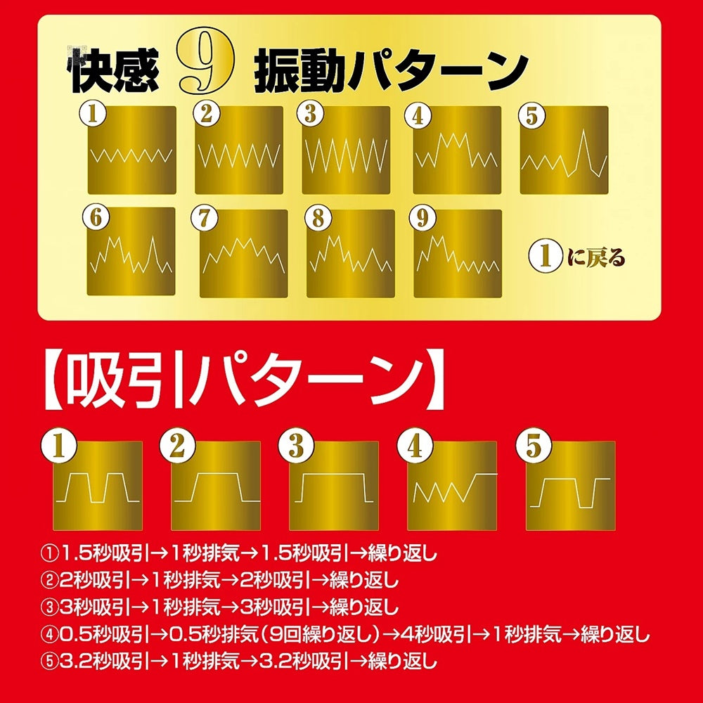 NPG【吸揉巨乳自慰器 美園和花】吸った揉んだのおなほ～る Misono Waka