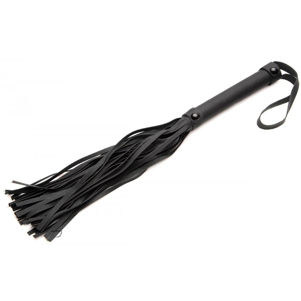 XR Brands【捆綁大師-豪華束縛套裝】Master of Kink 10 Piece Deluxe Bondage Set