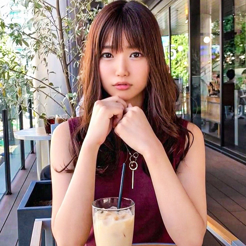 NPG【真素人名器 美津醬】素人リアル みつちゃん