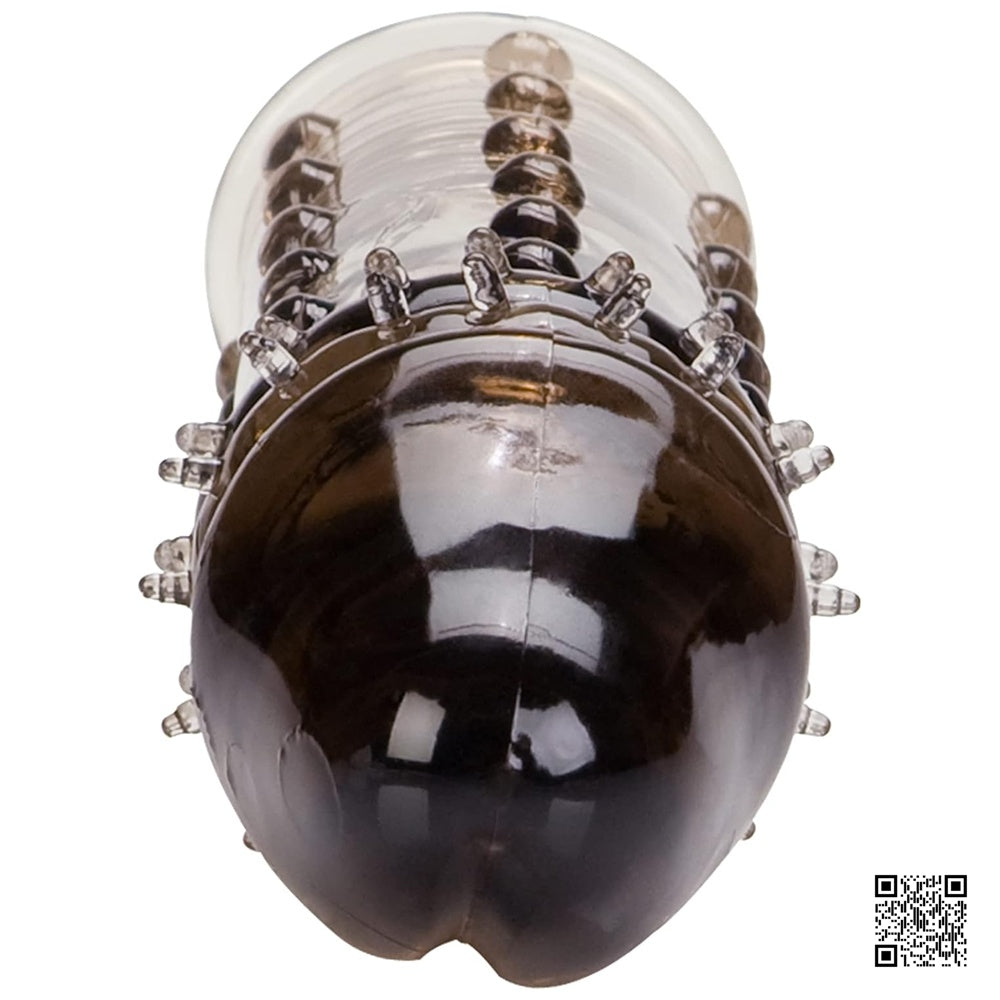 CalExotics【阿多尼斯陰莖擴展套】Adonis™ Extension - Smoke