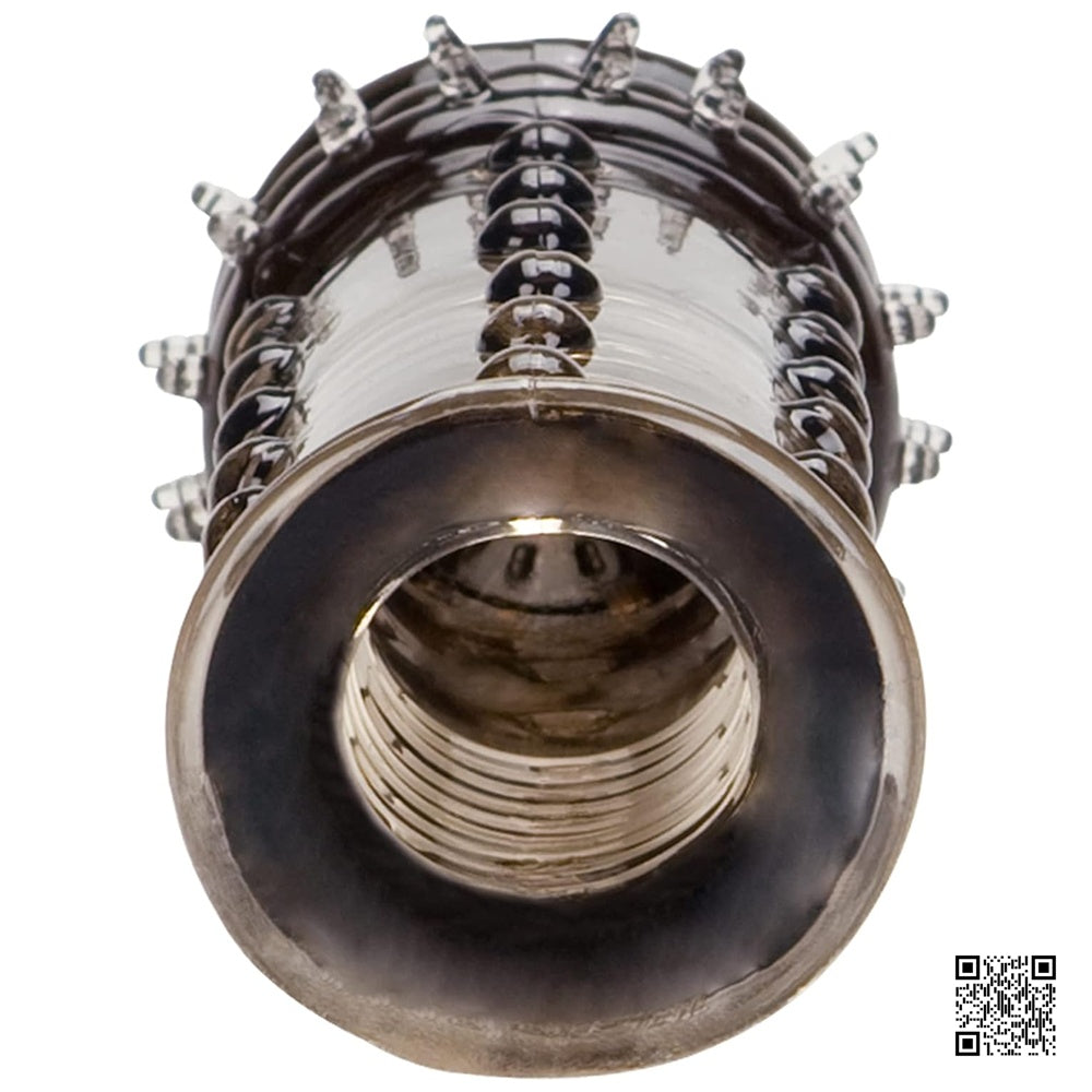 CalExotics【阿多尼斯陰莖擴展套】Adonis™ Extension - Smoke