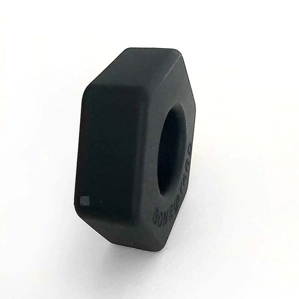 Boneyard【厚實助勃｜超強3倍拉力｜百分百柔軟矽膠持久環】Bust a Nut